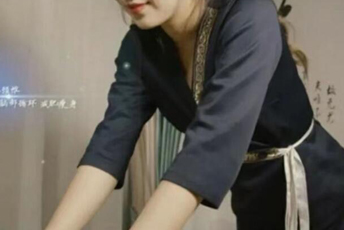 上海嘉定养生会所的隐秘角落：为特殊需求者而设